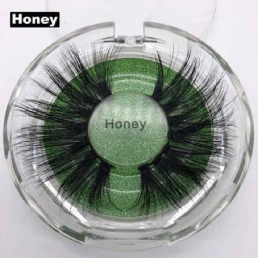 25mm Mink Lashes